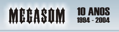 MEGASOM.org