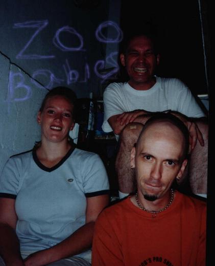 Zoobabies