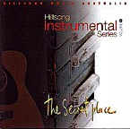 Hillsong Instrumental Series Volume 1 - The Secret Place - CD