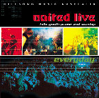 United Live - CD
